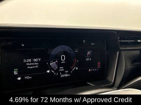 Used 2026 GMC Terrain Elevation FWD image 21