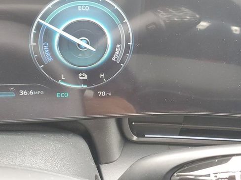 New 2026 Hyundai Elantra Sport FWD image 24