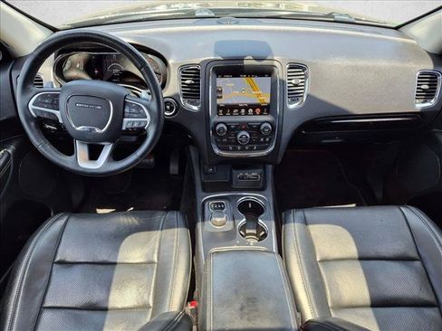 Used 2014 Dodge Durango Citadel w/ Technology Group AWD/4WD image 15