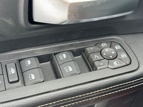 New 2026 RAM 2500 Big Horn image 43