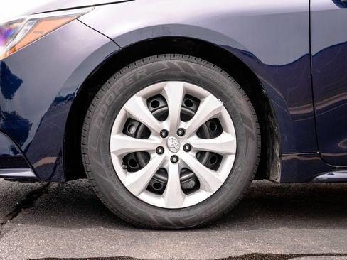 Used 2023 Toyota Corolla LE FWD image 10