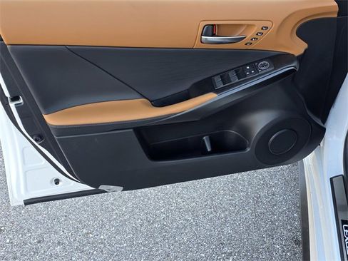 New 2025 Lexus IS 300 300 image 30