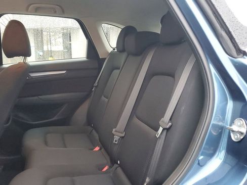 Used 2019 MAZDA CX-5 Sport image 9