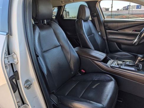 Used 2021 MAZDA CX-30 AWD 2.5 S w/ Premium Package image 21