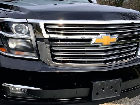 Used 2019 Chevrolet Tahoe Premier image 28