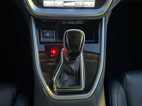 Used 2024 Subaru Outback Limited image 39