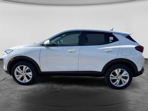 New 2026 Buick Encore GX Preferred w/ Advanced Technology Package AWD/4WD image 6