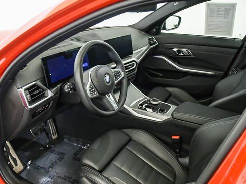 Certified 2023 BMW M340i RWD image 20