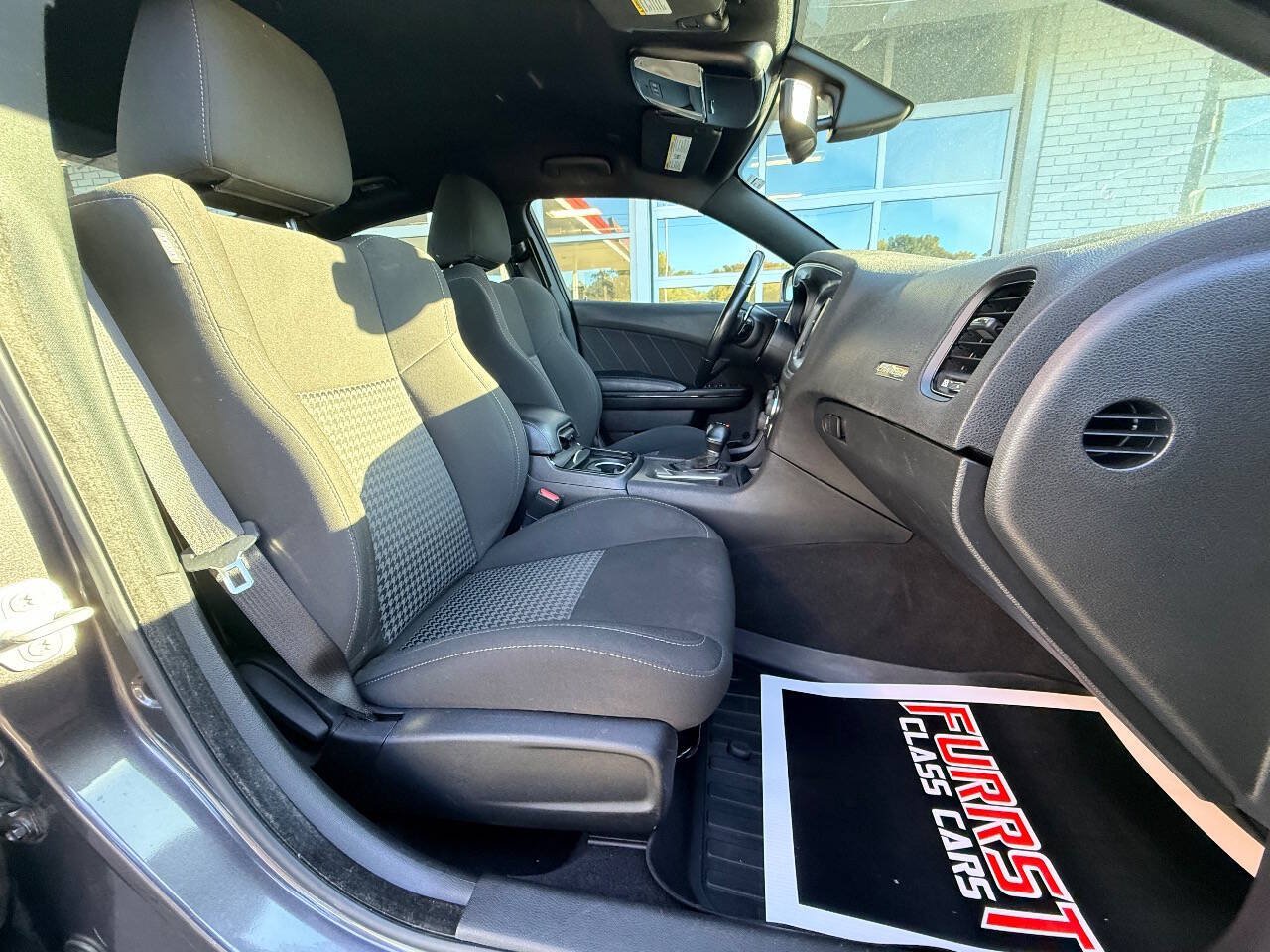 Used 2021 Dodge Charger GT w/ Driver Convenience Group RWD image 37