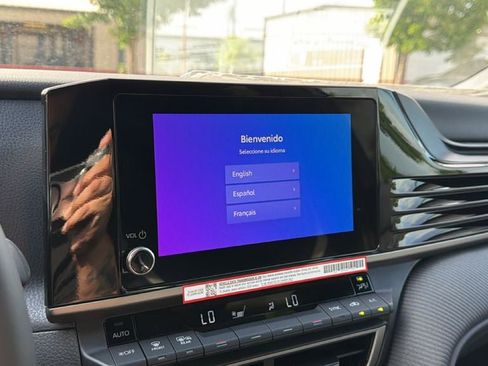 New 2026 Toyota Camry SE image 25