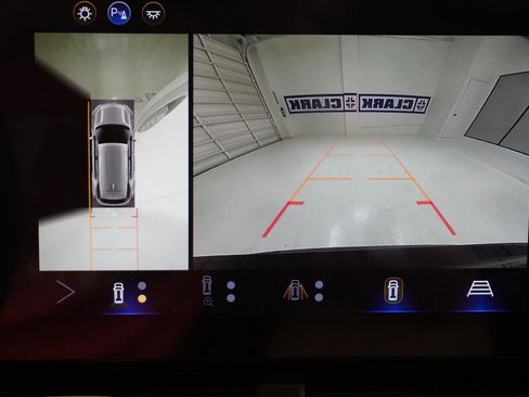 New 2026 Chevrolet Equinox ACTIV w/ Convenience Package III image 30