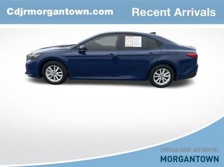 Used 2025 Toyota Camry LE w/ Convenience Package 360° Tour