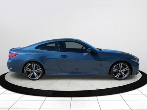 Used 2024 BMW 430i 430i w/ M Sport Package image 2