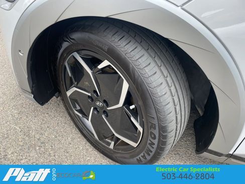 Used 2024 Hyundai Ioniq 5 Limited RWD image 21
