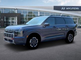 New 2026 Hyundai Palisade XRT Pro AWD/4WD video 2