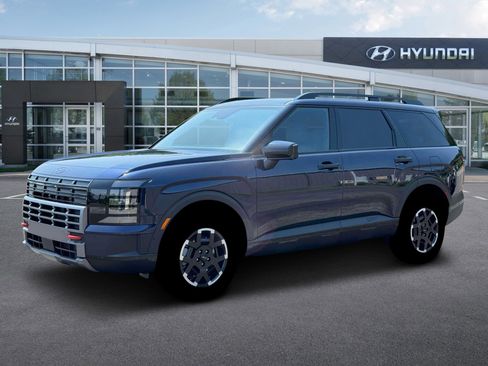 New 2026 Hyundai Palisade XRT Pro AWD/4WD image 2