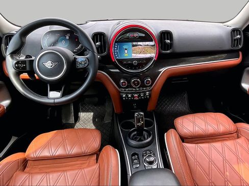 Used 2024 MINI Cooper Countryman S AWD/4WD image 15