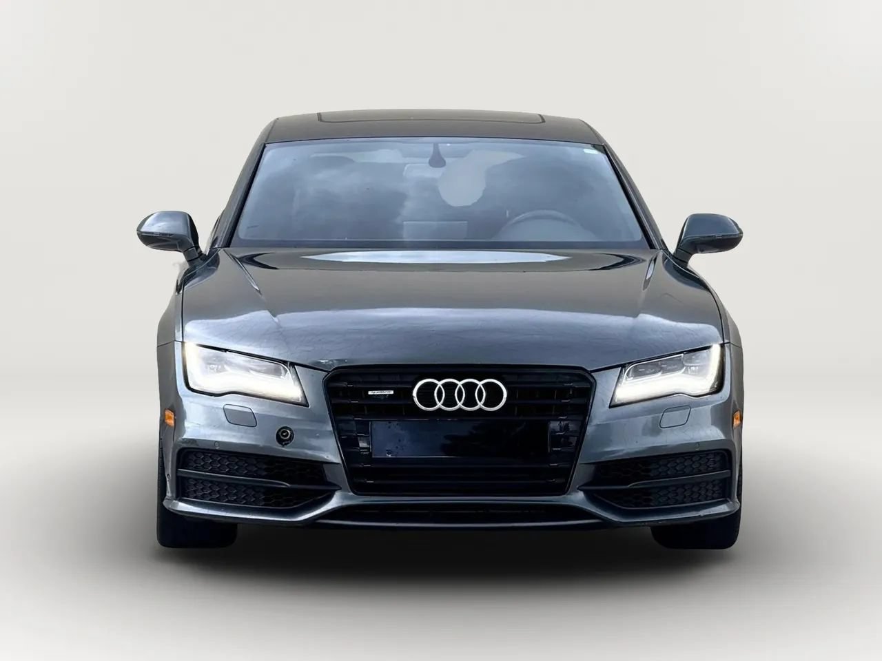 Used 2014 Audi A7 3.0T Prestige w/ Prestige Package AWD/4WD image 3