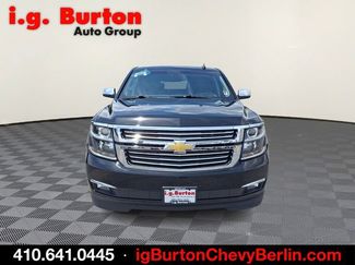 Certified 2019 Chevrolet Suburban Premier AWD/4WD video 2