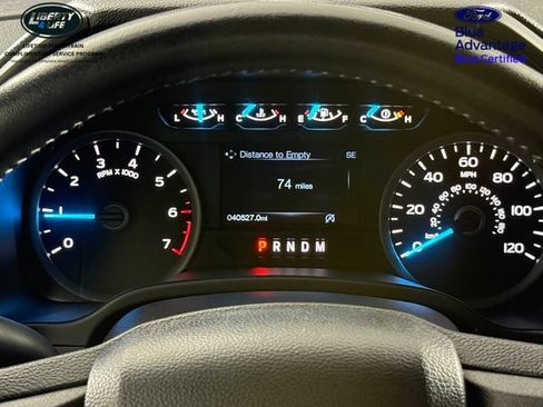 Certified 2020 Ford F150 XLT w/ Equipment Group 302A Luxury AWD/4WD image 31