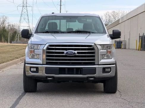 Used 2016 Ford F150 XLT w/ Equipment Group 301A Mid image 28