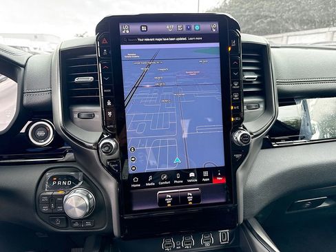 New 2026 RAM 1500 Rebel image 13