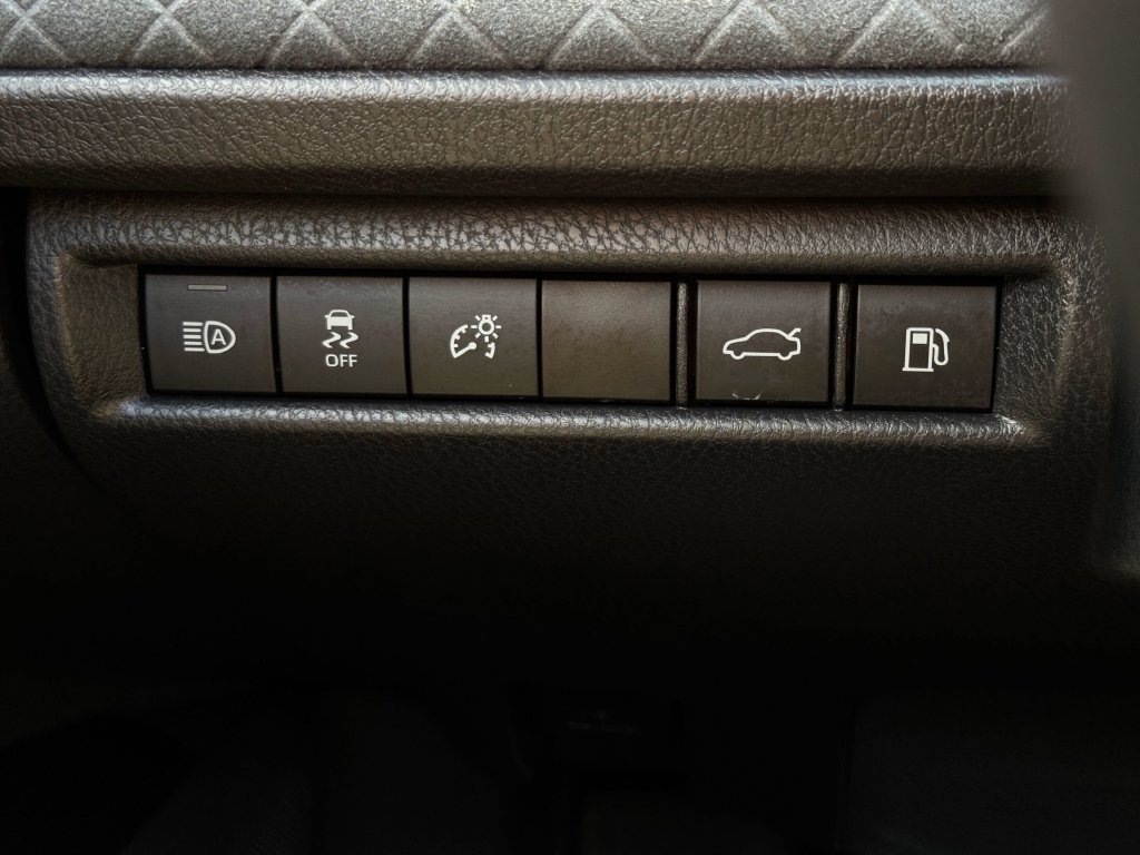 Certified 2026 Toyota Camry XLE AWD/4WD image 16
