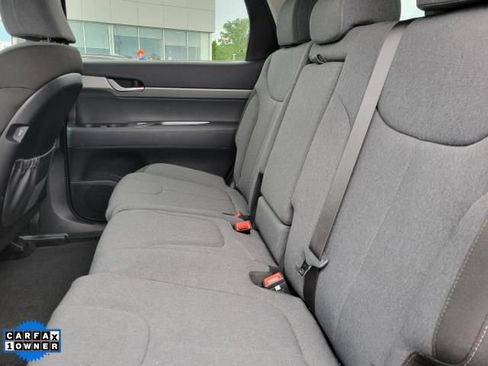 Used 2025 Hyundai Palisade SE AWD/4WD image 10