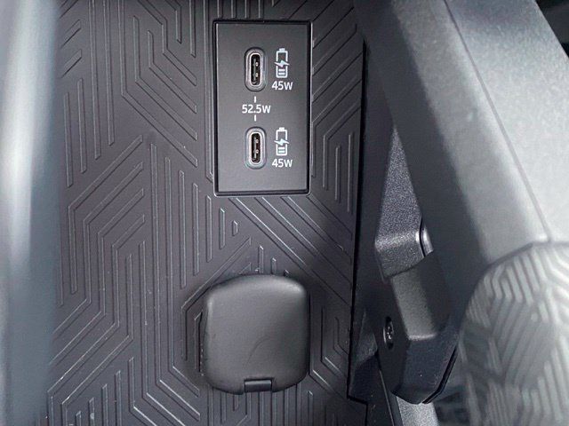 Certified 2025 Toyota 4Runner TRD Pro AWD/4WD image 33