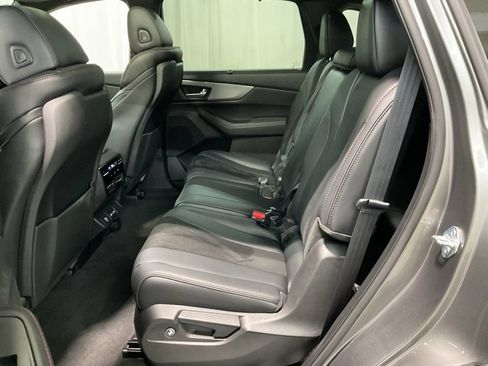 Used 2023 Acura MDX A-Spec AWD/4WD image 21