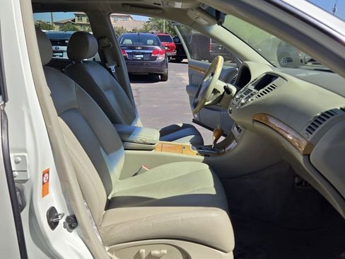 Used 2002 INFINITI Q45 Luxury image 18