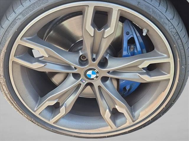 Used 2019 BMW M550i xDrive AWD/4WD image 18