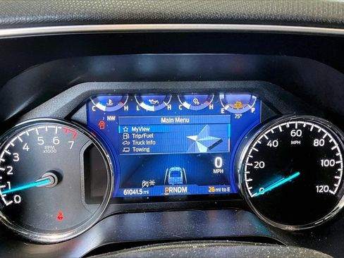 Used 2023 Ford F150 XLT w/ Equipment Group 302A High image 18