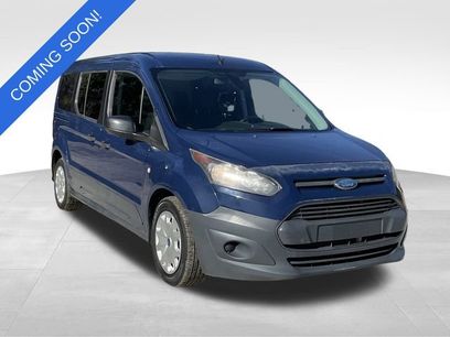 Used 2018 Ford Transit Connect XL