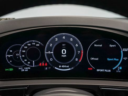 New 2026 Porsche Cayenne S AWD/4WD image 29