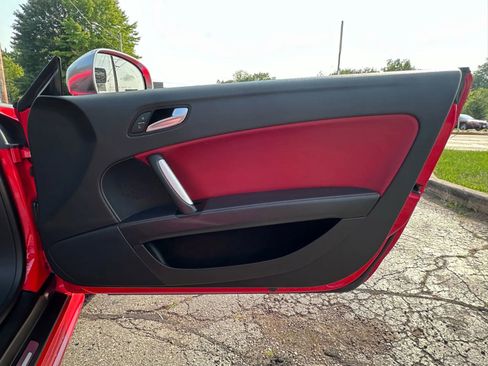 Used 2013 Audi TTS 2.0T Premium Plus image 22