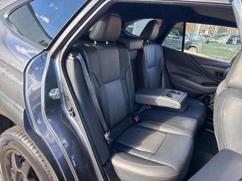 Used 2023 Subaru Outback Wilderness image 24