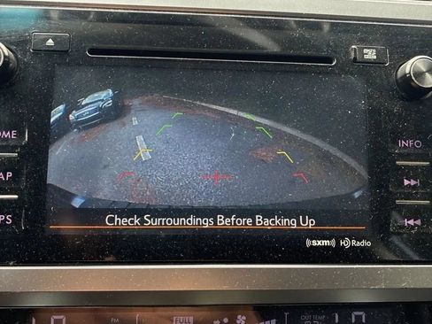 Used 2015 Subaru Outback 2.5i Limited AWD/4WD image 29