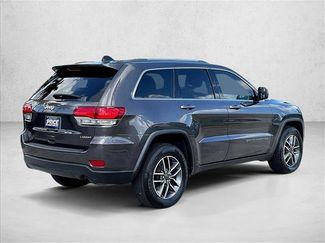 Certified 2020 Jeep Grand Cherokee Laredo w/ Laredo X Package RWD video 2