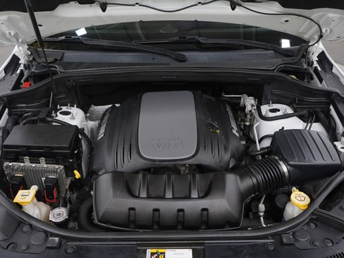 Used 2019 Jeep Grand Cherokee Limited X image 32