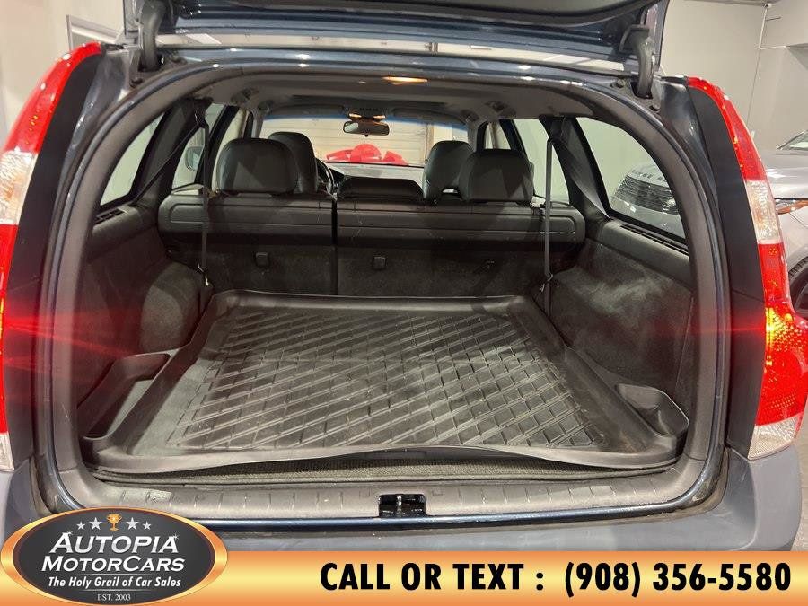 Used 2005 Volvo XC70 AWD/4WD image 17
