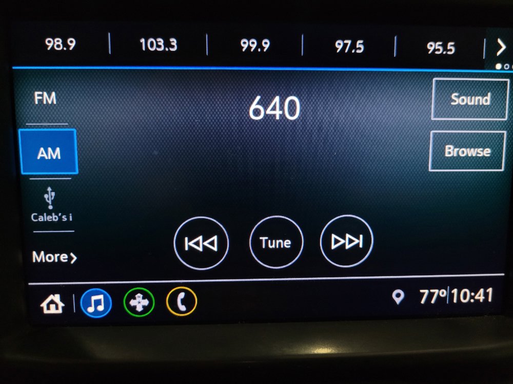 Used 2019 Chevrolet Silverado 1500 LT w/ All-Star Edition AWD/4WD image 25