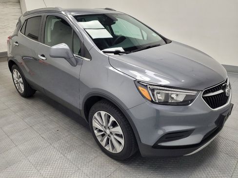 Used 2020 Buick Encore Preferred w/ Safety Package FWD image 11