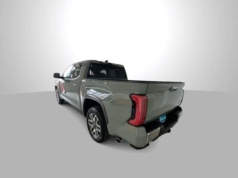New 2026 Toyota Tundra 1794 Edition image 6