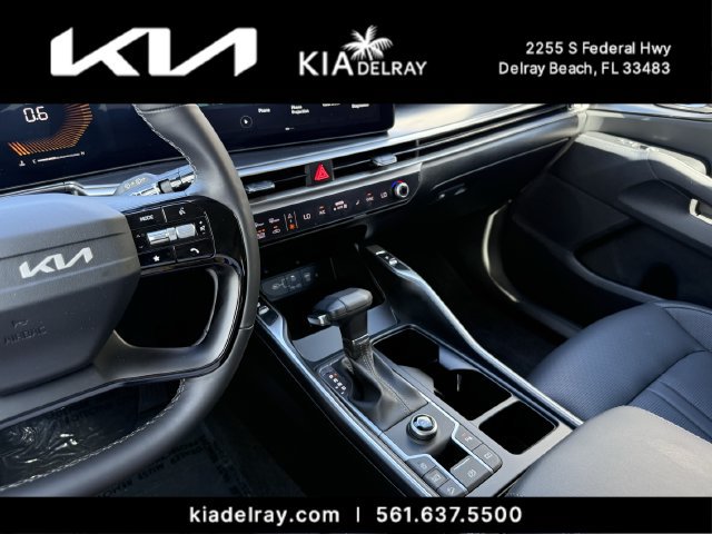Used 2026 Kia Sorento S w/ S Panoramic Sunroof Package FWD image 25