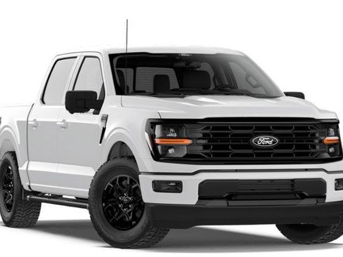 New 2026 Ford F150 XLT w/ Equipment Group 302A MID AWD/4WD image 26