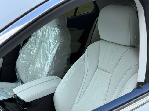 New 2026 Buick Envision Avenir image 15