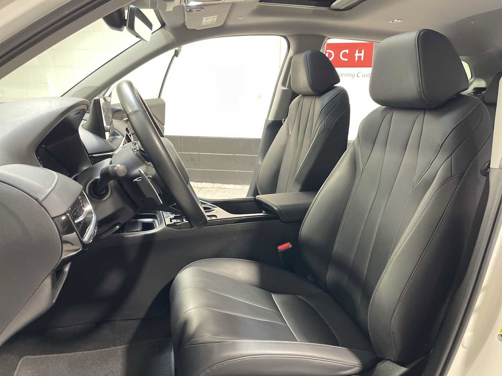 Used 2025 Acura ADX AWD image 11
