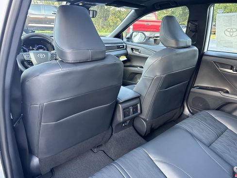 New 2025 Toyota Camry XSE image 28