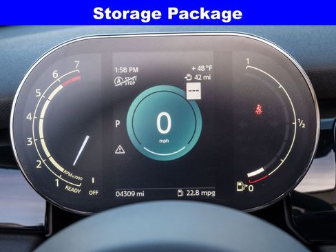 Used 2023 MINI Cooper S image 4